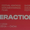 Otvoren Festival kratkog dokumentarnog filma (VIDEO)