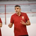 Ocokoljić: Dolaskom Boldvina kompletirali smo roster, sadašnji koncept je realnost Borca