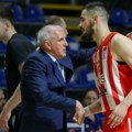 Nikola Kalinić otkrio da je bio na probi u Partizanu i da ga je zvao Željko: "Baš nekako loša situacija"