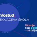 Infostud akvizirao Krojačevu školu: Zajednički korak ka razvoju karijere kroz učenje