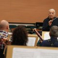 Zubin Mehta u Beogradu: ‘Požurite s tom dvoranom’