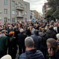 Protesti u Loznici protiv otvaranja rudnika litijuma