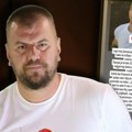 Srce da ti pukne! Bivši rijaliti igrač se slomio od bola, Janjuš: Danas je deset meseci od mog najgoreg dana od kada sam se…