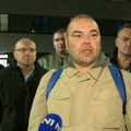 Ješić se sam predao policiji: Hoću da budem s decom, poneo sam Grlića i Orvela