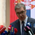 Izborićemo se sa kriminalom, kriminalcima i drogom Vučić: Nećemo ih tražiti u Moroviću, gde ih je našla Marinika Tepić…