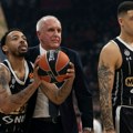 Najbolji Partizan u sezoni pokorio Zvezdinu Arenu