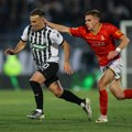 (Poluvreme) Partizan oštećen za čist penal?! Nula u Humskoj, Nikolić gotovo ostao bez dresa nakon duela! (video)