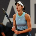 Wta lista: Olga Danilović zadržala najbolji plasman, Arina Sabalenka i dalje na vrhu