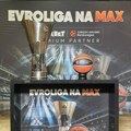 Evroliga na Max premijerno doneo "Trofej turneju" u Niš