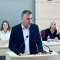 BUDŽET 2025: Pogledajte kompletan govor gradonačelnika o planovima za narednu godinu