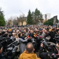 Gradonačelnicima Banje Luke i Bijeljine spriječen ulazak na zasjedanje NSRS