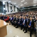 Ekonomski fakultet Univerziteta u Kragujevcu obeležio 64 godine postojanja