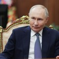 Putin: Spreman sam za razgovor s Trampom o svemu što je od interesa za Rusiju i SAD