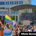 Dio vlasti Podgorice za uskraćivanje pomoći LGBT zajednici iz budžeta