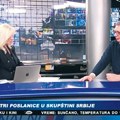 Vučić: Tražimo krivičnopravnu odgovornost