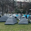 Fašizam lažne elite: Studenti koji žele da uče su za njih životinje FOTO