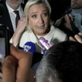 Makron odbrusio Marin Le Pen: Haos u Francuskoj zbog Putina, svi vojni komandanti u Parizu