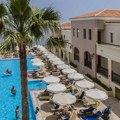 Otišli smo na Krit van sezone: Potrčali na bazen u 7 ujutru i smejali se zbog prizora u all inclusive hotelu