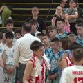 Kragujevac okupio buduće košarkaške zvezde