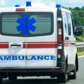 Srna izazvala tešku saobraćajnu nesreću u Hrvatskoj: Ima poginulih, povređeno čak 31 lice