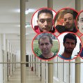 Oni su izvršili najmonstruoznije zločine u Srbiji Osuđeni na doživotnu robiju, jedan preminuo u ćeliji