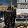 Oči sveta uprte u konklavu, kreće novo glasanje! Drugog dana predviđena četiri kruga, pojavili se novi kandidati za…