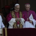 Izabran papa: Pokuljao beli dim iz Sikstinske kapele, Rimokatolička crkva dobila novog poglavara!(foto/video)