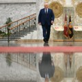 Lukašenko: Malo sam se duže zadržao...