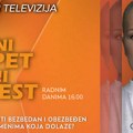 Gde biti bezbedan i obezbeđen u vremenima koja dolaze? - ne propustite u današnjoj emisiji “NI 5 NI 6”