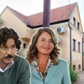 "Kao da nemaju brige..." Posetili smo neobičan dom Branke Pujić i Gage Jovanovića, kuća puna čudnih detalja: Komšije sve…