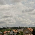 Vremenska prognoza za 15. maj: Nastavak oblačnog vremena, porast temperature