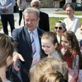 15.: maj – Svetski dan porodice: Vreme za povratak porodičnim vrednostima, znanju i međusobnom poštovanju