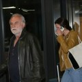 Zaljubljeni i preplanuli Lazar i Anica vratili se sa odmora, Azurna obala im je prijala