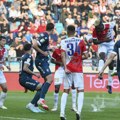 Tanjga o nefudbalskim stvarima tokom finala Kupa: Ako ovako treba da igramo fudbal, onda ne treba ni da ga igramo