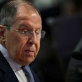 Lavrov: Rusija će predati nacrt mirovnog sporazuma nakon razmjene zarobljenika