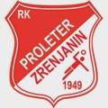 RK „Proleter“ se vraća u elitu: Zrenjaninci pobedili Kikindu i ušli u Superligu! Rukometni klub Proleter