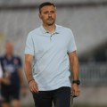 Kraj jedne ere: Ovacije navijača Boteva Dušanu Kerkezu (VIDEO)