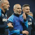 Čelsi u LŠ, Mareski sada šansa i za trofej!