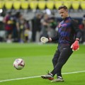 Barsa okreće leđa kapitenu - Ter Štegen odlazi ponižen i uvređen?
