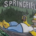 „Rusija, koja izumire, nije stvorila ništa slično“: Ruski sveštenik pohvalio američku seriju Simpsonovi