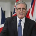Starmer: Velika Britanija ne može da ignoriše pretnju koju predstavlja Rusija