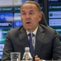 Rasim Ljajić: "Država i sponzori su Partizanu dali 15.000.000 evra, glavni cilj je..."