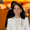 Bivša nemačka ministarka Analena Berbok izabrana za predsednicu Generalne skupštine UN