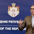 Vučić o tvrdnjama Marinike Tepić: Ovo nisam ja, ovo je predsednik Kolumbije