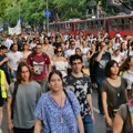 Profesori danas izlaze na ulice: Protest ispred Vlade Srbije, spremna su tri zahteva