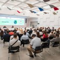 Zelena energija u fokusu: Više od 100 kompanija na konferenciji o održivoj tranziciji u PKS