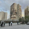 Gutereš osudio izraelske napade na Iran, tokom večeri sednica Saveta bezbednosti