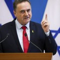 Kac: Hamnej je moderni Hitler, ne sme više da postoji