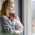 "Kraj sveta je blizu": Žena dala bebi ime po nuklearnoj katastrofi, pa organizovala babine