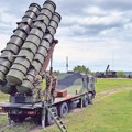 FK-3 čuva nebo nad Srbijom